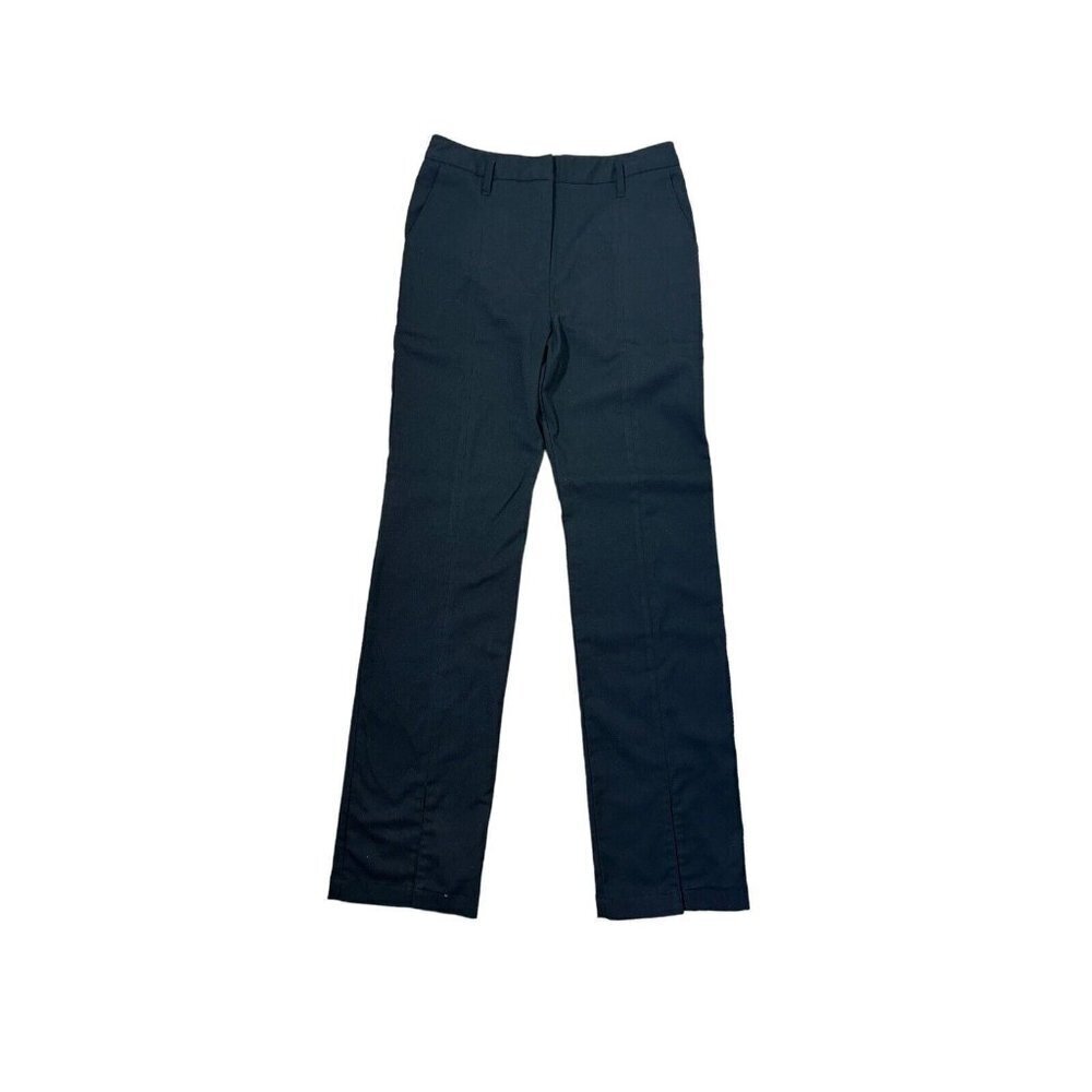 Splendid Black Straight Leg Pants Women's Size Small